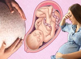 Hamilelikte nişan gelmesi nedir? Nişan gelmesi belirtileri nelerdir?