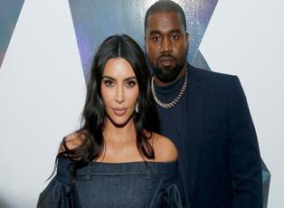 Kim Kardashian'ı çıldırtan eski koca Kanye West'ten ilginç karar!