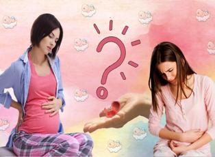 Hamilelikte düşük belirtileri nelerdir? Düşük yaptıktan sonra ne zaman hamile kalınabilir?