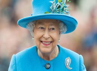 Kraliçe II. Elizabeth'in eski aşçısı ilk kez konuştu: Kraliçenin favorisi...