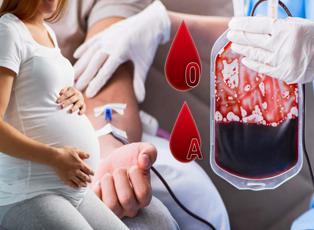 Evlilikte kan uyuşmazlığı nedir tedavisi var mı? Hangi kan gruplarında uyuşmazlık vardır?