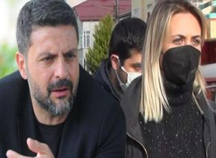 Şafak Mahmutyazıcıoğlu'nun eski eşi Benan Kocadereli'den ilk paylaşım