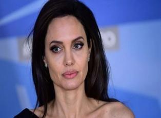 Angelina Jolie Afgan kadınlar için çağrıda bulundu!