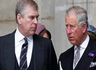 Prens Andrew'u artık kimse istemiyor! York meclisinden Kraliçe II. Elizabeth'e çağrı...