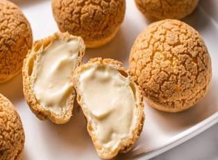 Fransız tatlısı Creampuuf nasıl yapılır? 