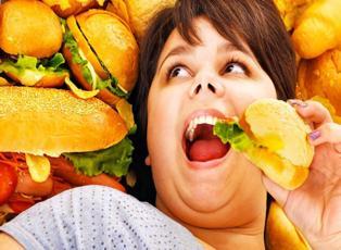 Her 5 kişiden 1’inin 2025'e kadar obeziteye yakalanacağı tahmin ediliyor