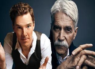 Benedict Cumberbatch ve Sam Elliott arasındaki 'İğrenç' yorumu ipleri daha da gerdi!
