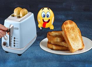 2022 En iyi ekmek kızartma makinesi modelleri ve fiyatları