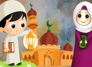  İlahiyatçı Yazar Adnan Şensoy'dan tavsiyeler! Çocuklara Ramazan ayı nasıl anlatılmalı? 