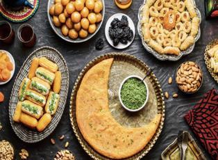 Ramazanda kilo aldırmayan tatlı tarifleri! İftar i&ccedil;in uygun hafif tatlılar