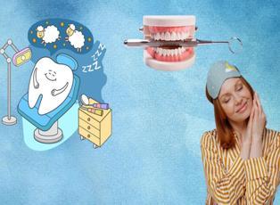 Rüyada diş görmek ne anlama gelir? Rüyada yeni dişin çıkması neye işarettir