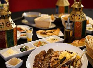 Üsküdar'da iftar nerede yapılır? Üsküdar'da iftar yapılacak en güzel yerler