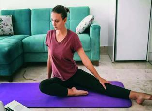 Ramazanda egzersiz nasıl yapılır? Oru&ccedil; tutanlar nasıl spor yapmalı