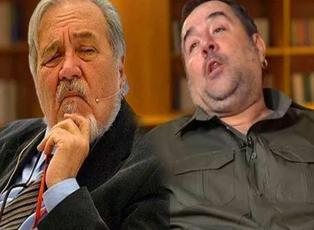 Ata Demirer'in İlber Ortaylı taklidi herkesi kahkahaya boğdu! 