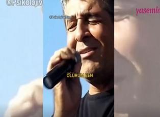 Murat Göğebakan'ın 'Vurgunum' şarkısını neden yazdığı ortaya çıktı