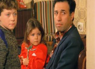 Şendul Şaban filminde Kemal Sunal'ın kızını canlandıran o minik yıldız kim? Duyanlar inanamadı