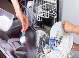 Bulaşık makinesi temizlemiyorsa ne yapmalı? İşte çözümü... Bulaşık makinesi nasıl temizlenir? 