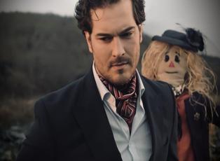Çağatay Ulusoy'un yeni dizisinde partneri belli oldu!