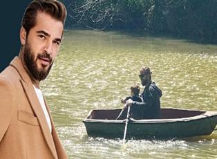 Engin Altan Düzyatan’ın oğlu Emir Aras şampiyonluğuyla ailesini gururlandırdı! 