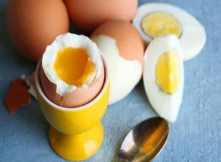 Her gün sahurda 2 tane yumurta yemenin vücuda olan etkileri nelerdir?