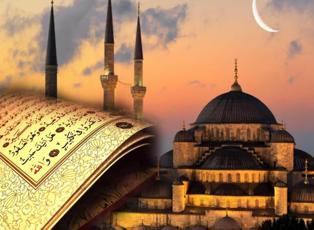 Kuran-ı Kerim'de geçen oruç ayetleri nelerdir? Ramazan ve oruçla ilgili ayetler