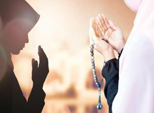 Dua etmenin incelikleri neler ve en güzel dua nasıl edilir? Duada ısrarcı olmak...