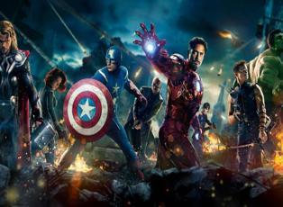 Marvel filmleri hangi sırayla izlenmeli?