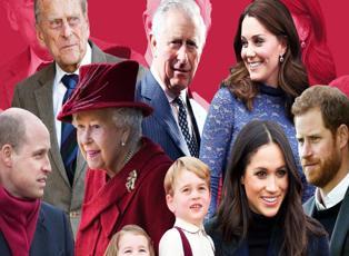 Kraliçe II. Elizabeth'in akılalmaz serveti! Kraliyet Ailesi milyonlarca dolar kazanıyor