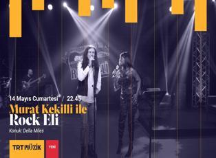 TRT Müzik yepyeni programlarını izleyiciyle buluşturacak!