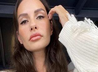 Bu ne perhiz bu ne lahana turşusu! 45 Bin liraya krem öneren Yasemin Özilhan ekonomist kesildi