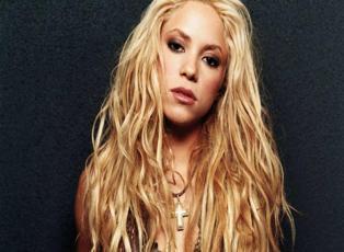 Dünyaca ünlü şarkıcı Shakira vergi kaçırıyormuş! Hakim karşısına çıkacak