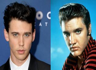 Elvis Presley'i oynayan Austin Butler role kendini fazla kaptırınca hastanelik oldu!