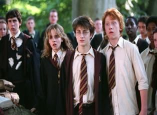 Netflix Harry Potter hayranlarını kızdırdı! Sosyal medyada gündem oldu