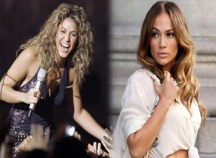 Jennifer Lopez'in Shakira hakkında şaşırtan itirafı! Beraber sahne aldıklarına mutlu olmadı
