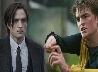 Robert Pattinson'dan yıllar sonra gelen Harry Potter itirafı! 