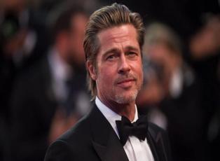 Brad Pitt sevenlerine üzücü haber! Emekliliğe ayrılıyor