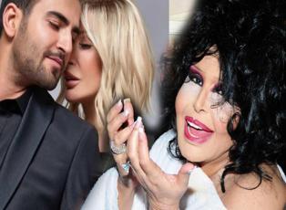 Bülent Ersoy yeni evlenen Seda Sayan'a seslendi: "Bunların huyları bozuldu"