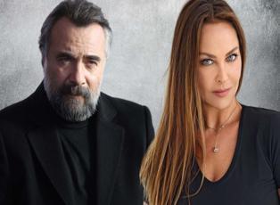 Eski dostlar Oktay Kaynarca ve Hülya Avşar Almanya'da bir araya geldi! 