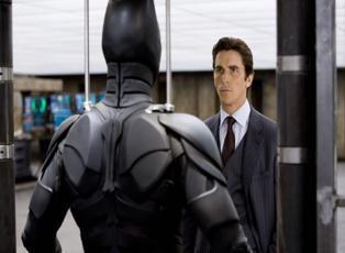 Batman'in en popüler kahramanı Christian Bale'den şaşırtan itiraf!
