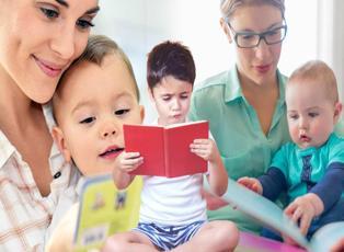 Çocuklarda erken okuryazarlık becerileri nelerdir? Evde erken okuryazarlık nasıl desteklenir?