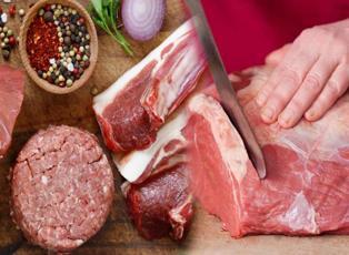Et nasıl parçalanır? Kurban eti nasıl parçalanır? Et nasıl kesilir? Eti kemikten ayırma tekniği