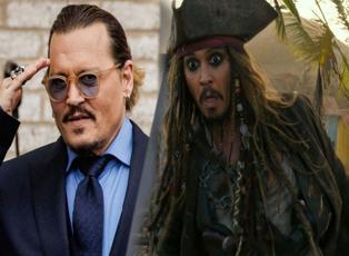 Jack Sparrow geri geliyor! Disney'den geri adım attı: Johnny Depp ile görüşmeler başladı