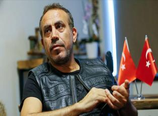 Haluk Levent'i Cimer'e şikayet etti! Ünlü şarkıcının sosyal medyadan tepkisi şaşırttı