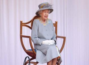 Kraliçe II. Elizabeth'in sağlık sorunları etkinliklere katılmasına engel oluyor!