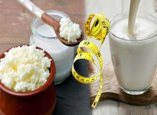 Kefir zayıflatır mı? Kefir kaç kalori? 2 haftada 5 kilo verdiren kefir diyeti nasıl yapılır?