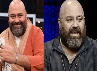 Somer Sivrioğlu'nun gençlik fotoğrafı şaşırttı! Ünlü şefin fotoğrafı sosyal medyayı salladı