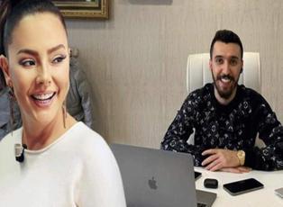 Ebru Gündeş hakkında bomba iddia! Kendisinden 19 yaş küçük Rassan Khoshnaw'la evlenmemiş