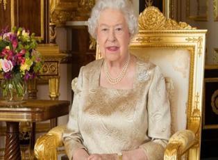 Kraliçesi 2. Elizabeth'in vasiyeti! Cenaze programı 10 gün sürecek