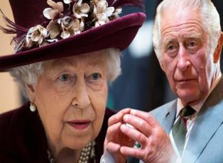 İngiltere'de 539 yıllık gizem çözülüyor! Kraliçe II. Elizabeth DNA testine asla izin vermedi