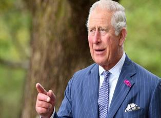 Kral III. Charles bahçıvan arıyor! Yıllık vereceği ücret neredeyse 1 milyon TL....